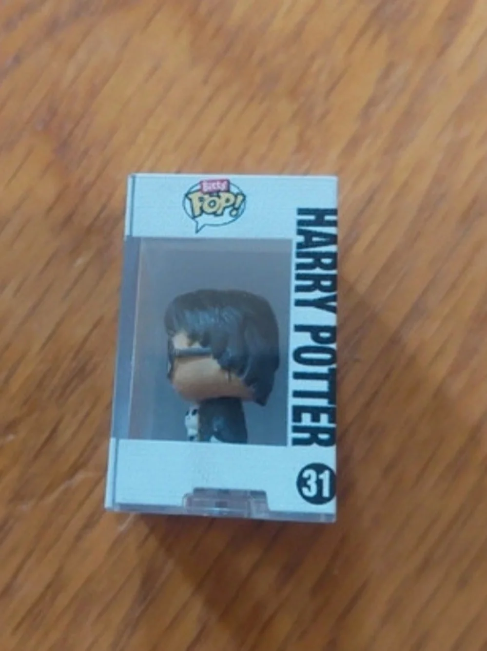 Funko bitty pop